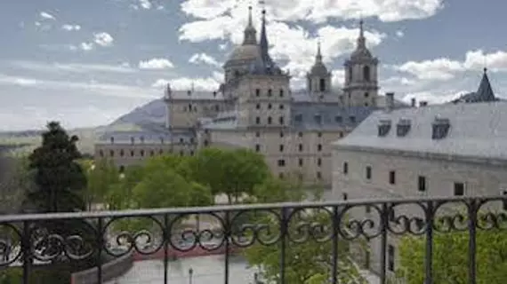 Hotel Florida | Madrid Özerk Topluluğu - Cuenca del Guadarrama - San Lorenzo de El Escorial