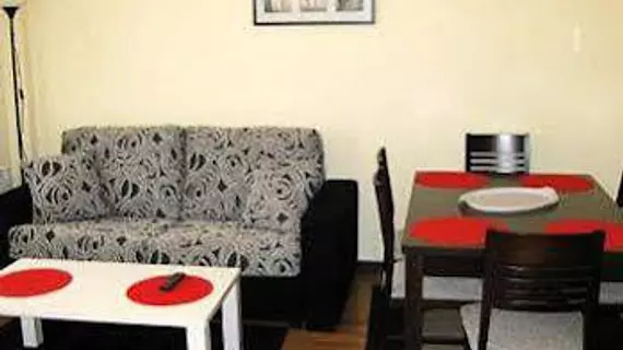 Apartamentos Soterraña | Kastilya ve Leon - Avila (vilayet) - Avila