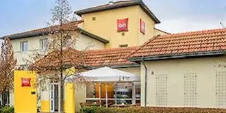 ibis Hotel Kassel