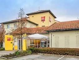 ibis Hotel Kassel | Hessen - Kassel - Waldau