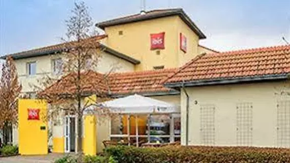 ibis Hotel Kassel | Hessen - Kassel - Waldau