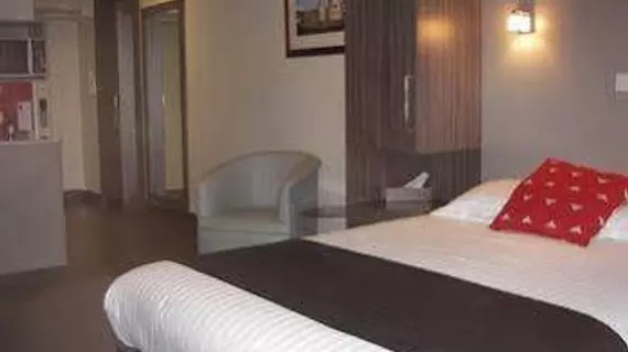 Motel 429 | Tazmanya - Hobart (ve civarı) - Sandy Bay