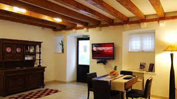 Celenga Apartments | Dubrovnik-Neretva - Dubrovnik (ve civarı) - Dubrovnik - Dubrovnik Eski Kent Bölgesi