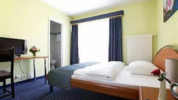 Hotel Tivoli | Zürih Kantonu - Dietikon District - Schlieren