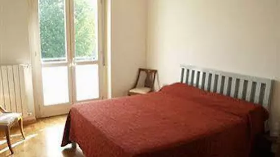 B&B Balôn | Piedmont - Turin (ve civarı) - Turin - Vittoria