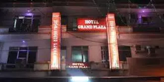 Hotel Grand Plaza