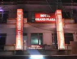 Hotel Grand Plaza | Pencap - Chandigarh (ve civarı) - Chandigarh