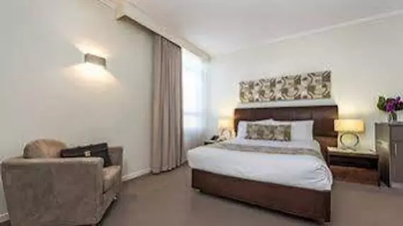 Quality Suites Fremantle | Batı Avustralya - Perth (ve civarı) - Fremantle