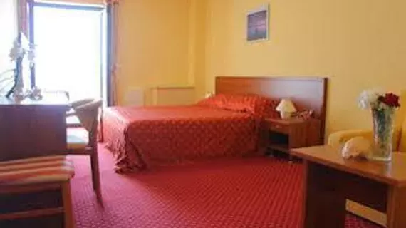 Hotel Krilo | Split-Dalmaçya - Jesenice