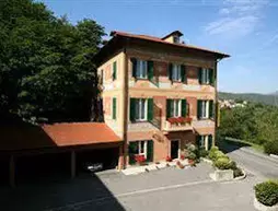 Albergo Birra | Liguria - Cenova (il) - Ponente - Cenova (ve civarı) - Savignone