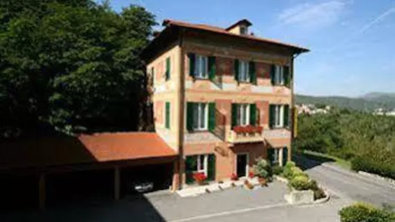 Albergo Birra | Liguria - Cenova (il) - Ponente - Cenova (ve civarı) - Savignone