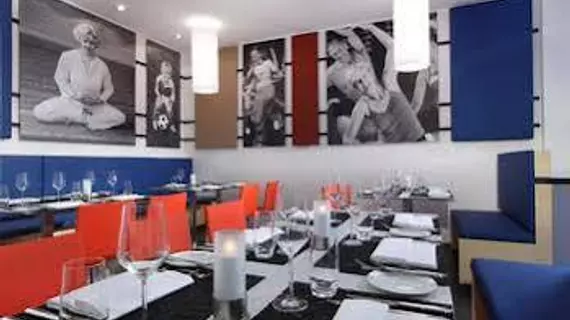 Lindner Hotel & Sports Academy | Hessen - Frankfurt (ve civarı) - Frankfurt