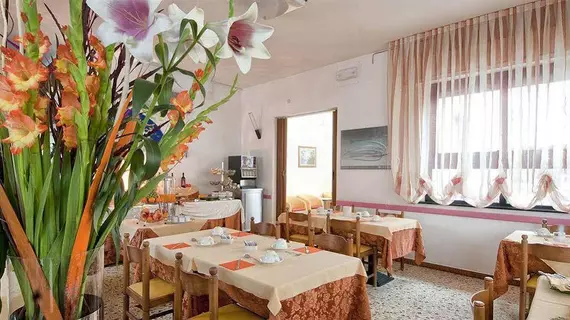 Hotel Angelini | Emilia-Romagna - Rimini - Viserba