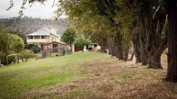 Stanton Bed and Breakfast | Tazmanya - Hobart (ve civarı) - Magra