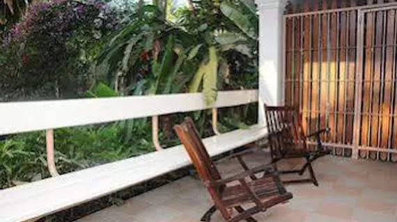 Palolem Guest House | Goa - Güney Goa - Chauri