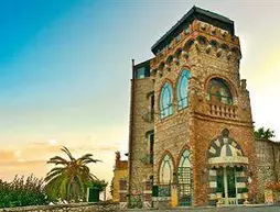 Hotel Villa Carlotta | Sicilya - Messina (vilayet) - Taormina Sahili - Taormina