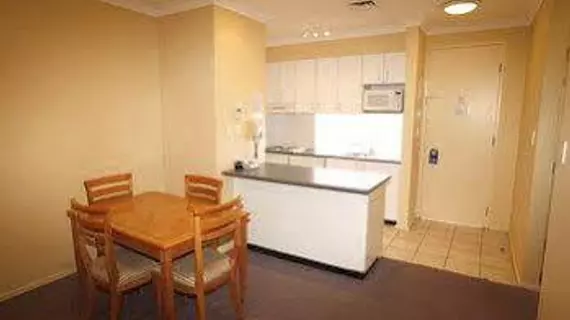 Maclin Lodge Motel | New South Wales - Sidney (ve civarı) - Campbelltown