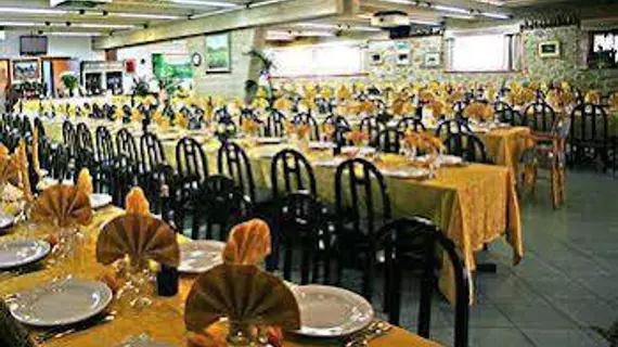 Albergo Ristorante Il Pescatore | Abruzzo - L'Aquila (il) - Villetta Barrea