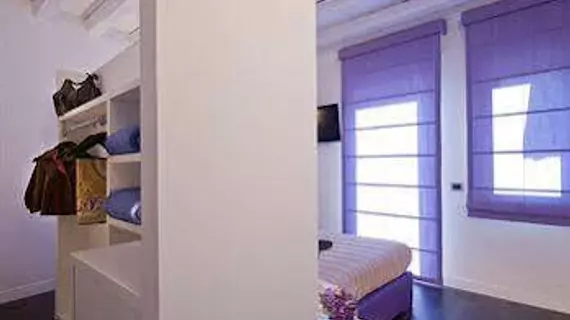 Hotel De Rome | Lazio - Roma (ve civarı) - Roma Kent Merkezi - Monti