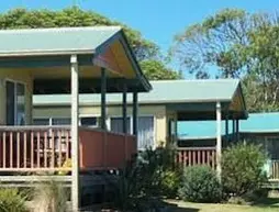 Sawtell Beach Holiday Park | New South Wales - Coffs Limanı (ve civarı) - Sawtell