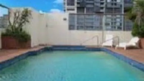 Waldorf Sydney Furnished Apartments | New South Wales - Sidney (ve civarı) - Sydney - Sydney Merkezi İş Bölgesi