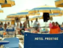 Hotel Prestige | Abruzzo - Pescara (il) - Montesilvano