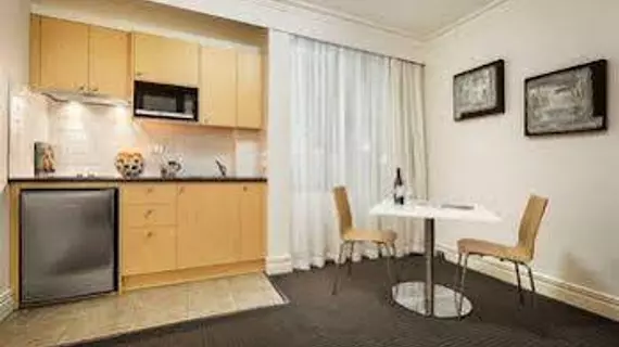 Quality Suites Beaumont Kew | Victoria - Melbourne (ve civarı) - Kew