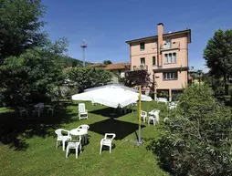 Hotel Villa Mon Toc | Piedmont - Stresa