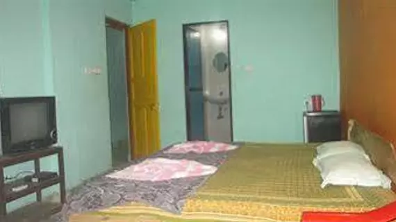 Subhash Guest House | Goa - Kuzey Goa - Baga