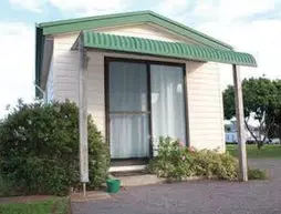 Abel Tasman Caravan Park | Tazmanya - East Devonport