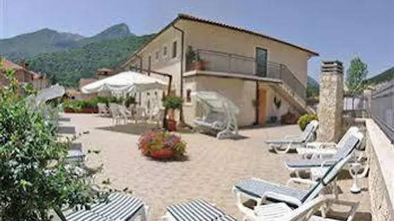 Albergo Ristorante Il Pescatore | Abruzzo - L'Aquila (il) - Villetta Barrea