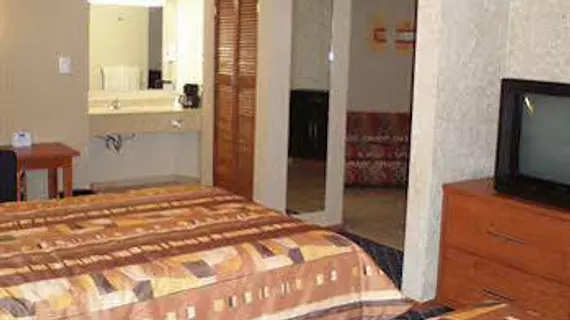 American Inn Hotel & Suites Delicias | Chihuahua - Delicias