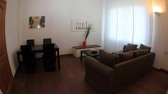 Linate Residence | Lombardy - Milano (ve civarı) - Novegro