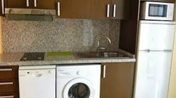 Apartamentos Europa House Loft | Valencia Bölgesi - Alicante (vilayet) - Alicante - Alicante Kent Merkezi