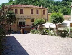 Albergo Amici | Liguria - La Spezia (il) - Varese Ligure