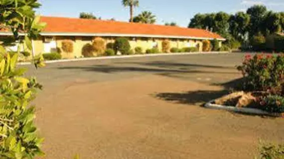 Hospitality Kalgoorlie, SureStay by Best Western | Batı Avustralya - Kalgoorlie