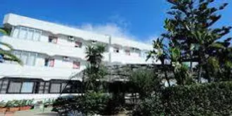 Hotel Roxana