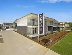 Cooroy Luxury Motel Apartments Noosa | Queensland - Noosa - Cooroy