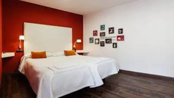 Hostel Calatrava Luxury | Andalucia - Seville İli - Sevilla - Casco Antiguo