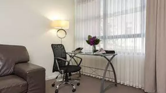 Quality Suites Fremantle | Batı Avustralya - Perth (ve civarı) - Fremantle