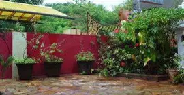 Evershine Guesthouse | Goa - Kuzey Goa - Anjuna