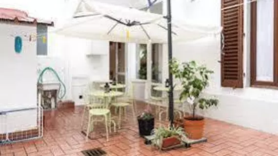 B&B Da Mila | Toskana - Floransa (il) - Floransa - Porta al Prato - Santa Maria Novella