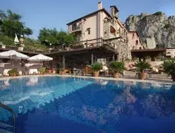 Hotel Villa Sonia | Sicilya - Messina (vilayet) - Taormina Sahili - Taormina