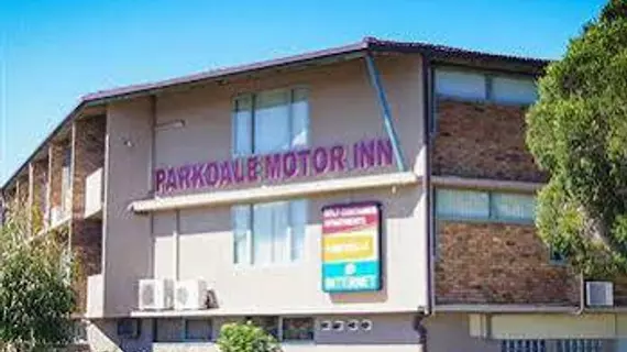 Parkdale Motor Inn | Victoria - Melbourne (ve civarı) - Parkdale