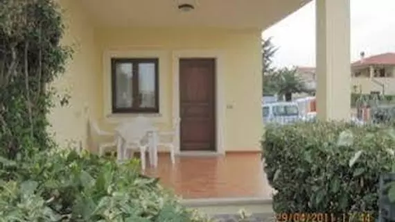 Residence Olbia | Sardinya - Sassari - Olbia