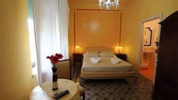 B&B Fiore di Roby | Veneto - Verona (ve civarı) - Verona - Cittadella