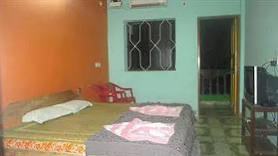 Subhash Guest House | Goa - Kuzey Goa - Baga