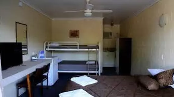 Riverpark Maroochy Motel | Queensland - Maroochydore