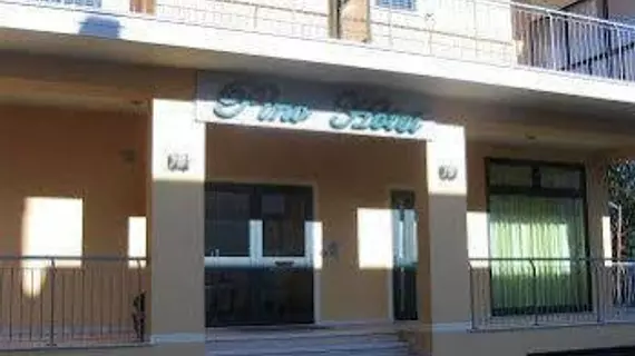 Pino Hotel | Calabria - Catanzaro (vilayet) - Gizzeria