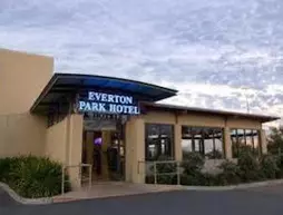 Everton Park Hotel | Queensland - Brisbane (ve civarı) - Everton Park